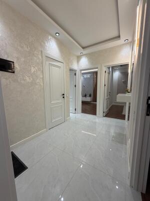 Bakı, köhnə tikili 4 otaqlı, satılır, 100 m²  , Yasamal rayonu, Yeni Yasamal qəs.