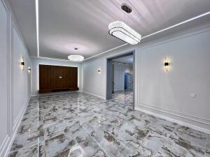 Bakı, həyət evi 6 otaqlı, satılır, 300 m² , 10 sot , Xəzər rayonu, Mərdəkan