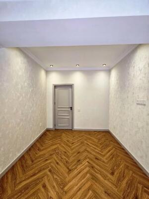 Bakı, yeni tikili 3 otaqlı, satılır, 96 m²  , Nizami rayonu, 8-ci kilometr