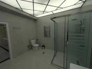 Bakı, yeni tikili 6 otaqlı, kirayə, 265 m²  , Nəsimi rayonu