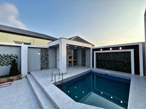 Bakı, bağ/həyət evi 4 otaqlı, satılır, 140 m² , 3 sot , Xəzər rayonu, Mərdəkan