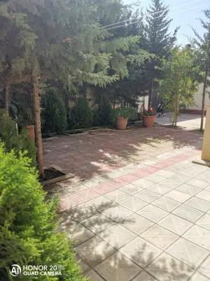 Bakı, bağ/həyət evi 6 otaqlı, satılır, 180 m² , 3 sot , Xəzər rayonu, Buzovna