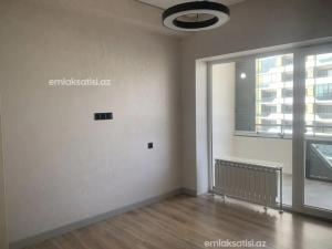 Bakı, yeni tikili 4 otaqlı, satılır, 182 m²  , Binəqədi rayonu