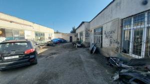 Xaçmaz, obyekt 1 otaqlı, satılır, 1000 m²  