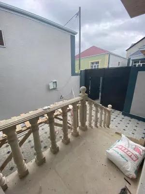 Abşeron, bağ/həyət evi 3 otaqlı, satılır, 90 m²  , Məhəmmədli