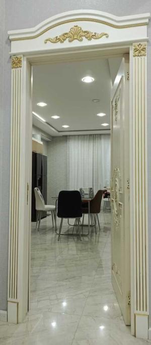Xırdalan, yeni tikili 3 otaqlı, satılır, 143 m²  