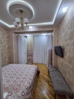 Xırdalan, yeni tikili 3 otaqlı, satılır, 85 m²  