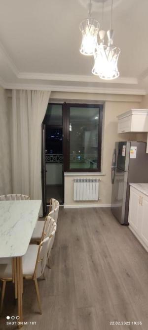 Bakı, yeni tikili 2 otaqlı, satılır, 88 m²  , Nəsimi rayonu