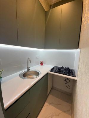 Bakı, yeni tikili 2 otaqlı, satılır, 50 m²  , Xətai rayonu