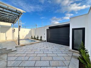 Bakı, həyət evi 4 otaqlı, satılır, 130 m² , 2.3 sot , Xəzər rayonu, Şüvəlan