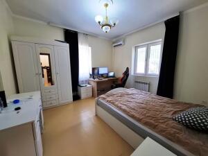 Bakı, həyət evi 3 otaqlı, satılır, 100 m² , 12 sot , Sabunçu rayonu, Albalı qəs.