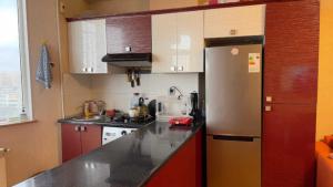 Bakı, yeni tikili 3 otaqlı, satılır, 100 m²  , Binəqədi rayonu, 6-cı mikrorayon