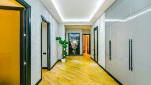 Bakı, yeni tikili 2 otaqlı, günlük kirayə, 110 m²  , Nəsimi rayonu, Kubinka