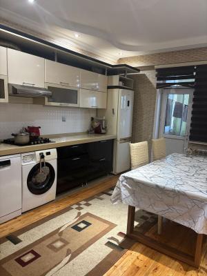 Bakı, yeni tikili 2 otaqlı, satılır, 80 m²  , Yasamal rayonu