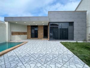 Bakı, həyət evi 4 otaqlı, satılır, 150 m² , 3 sot , Xəzər rayonu, Mərdəkan