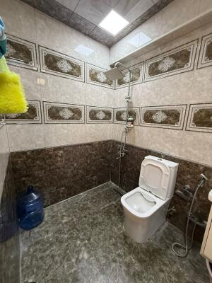 Bakı, həyət evi 3 otaqlı, satılır, 80 m²  , Binəqədi rayonu, Biləcəri qəs.