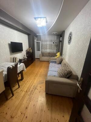 Xırdalan, yeni tikili 3 otaqlı, satılır, 85 m²  