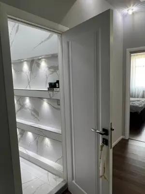 Xırdalan, yeni tikili 3 otaqlı, satılır, 110 m²  