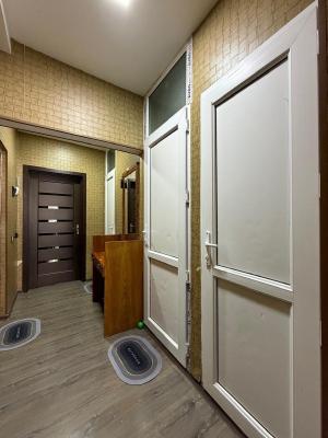 Bakı, köhnə tikili 2 otaqlı, satılır, 65 m²  , Sabunçu rayonu, Bakıxanov qəs.