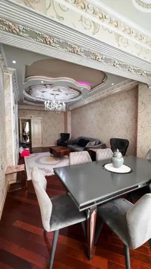 Bakı, yeni tikili 4 otaqlı, satılır, 168 m²  , Nizami rayonu, 8-ci kilometr