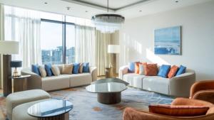 Bakı, yeni tikili 3 otaqlı, kirayə, 180 m²  , Xətai rayonu