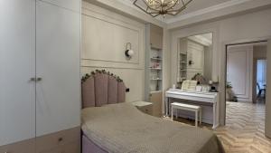 Bakı, yeni tikili 3 otaqlı, satılır, 105 m²  , Sabunçu rayonu, Bakıxanov qəs.