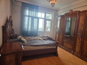 Bakı, yeni tikili 3 otaqlı, satılır, 106 m²  , Xətai rayonu, H.Aslanov qəs.