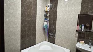 Bakı, yeni tikili 3 otaqlı, satılır, 118 m²  , Xətai rayonu, H.Aslanov qəs.