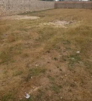 Bakı, torpaq , satılır , 9 sot , Sabunçu rayonu, Pirşağı qəs.