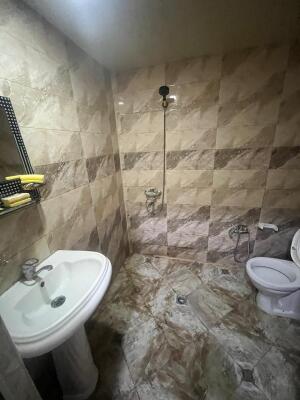 Xırdalan, yeni tikili 2 otaqlı, satılır, 40 m²  