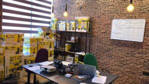 Bakı, ofis 3 otaqlı, satılır, 105 m²  , Yasamal rayonu