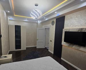 Bakı, yeni tikili 2 otaqlı, satılır, 75 m²  , Sabunçu rayonu, Bakıxanov qəs.
