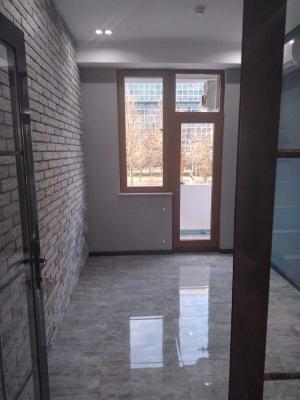 Bakı, ofis 7 otaqlı, kirayə, 216 m²  , Binəqədi rayonu, 8-ci mikrorayon