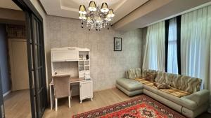 Bakı, yeni tikili 3 otaqlı, satılır, 140 m²  , Nərimanov rayonu