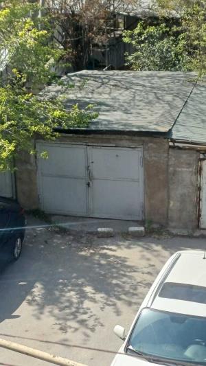 Bakı, qaraj , satılır, 20 m²  , Nəsimi rayonu, 4-cü mikrorayon