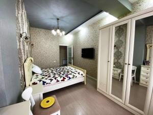 Bakı, yeni tikili 3 otaqlı, satılır, 105 m²  , Nizami rayonu, 8-ci kilometr