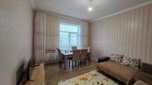 Bakı, yeni tikili 4 otaqlı, satılır, 85 m²  , Suraxanı rayonu, Hövsan qəs.