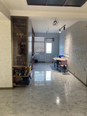 Bakı, yeni tikili 3 otaqlı, satılır, 130 m²  , Nəsimi rayonu
