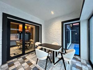 Bakı, həyət evi 4 otaqlı, satılır, 160 m² , 3.5 sot , Xəzər rayonu, Şüvəlan