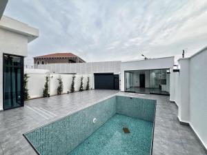 Bakı, bağ/həyət evi 4 otaqlı, satılır, 150 m² , 3.5 sot , Xəzər rayonu, Şüvəlan