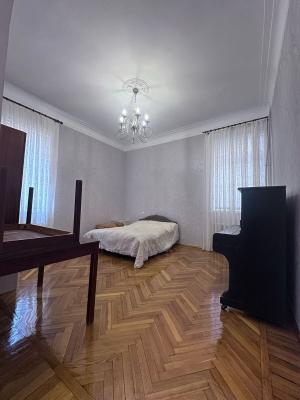 Bakı, köhnə tikili 3 otaqlı, kirayə, 80 m²  , Yasamal rayonu, Yasamal qəs.