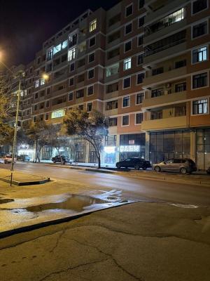 Bakı, yeni tikili 3 otaqlı, satılır, 110 m²  , Suraxanı rayonu, Bülbülə qəs.