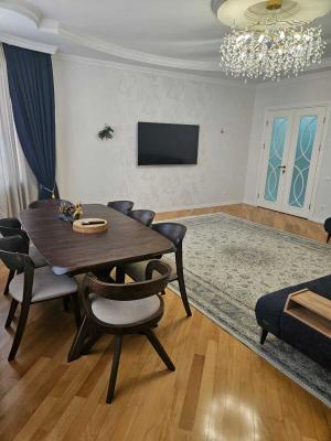 Bakı, yeni tikili 3 otaqlı, satılır, 130 m²  , Nəsimi rayonu