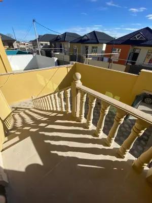 Bakı, bağ/həyət evi 4 otaqlı, satılır, 202 m² , 2.3 sot , Sabunçu rayonu, Savalan qəs.