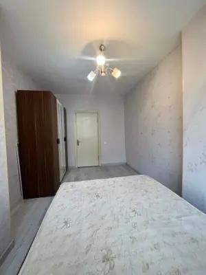 Xırdalan, yeni tikili 1 otaqlı, satılır, 38 m²  