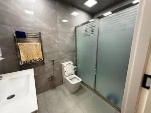 Bakı, yeni tikili 3 otaqlı, satılır, 110 m²  , Nizami rayonu