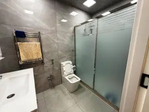 3 комната новостройка, продажа, 110 m², Бакы, Низами рајону