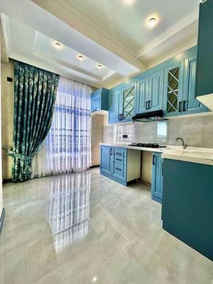 Bakı, yeni tikili 3 otaqlı, satılır, 92 m²  , Nizami rayonu, 8-ci kilometr