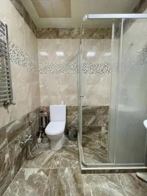 Bakı, köhnə tikili 2 otaqlı, kirayə, 65 m²  , Səbail rayonu, Bayıl qəs.