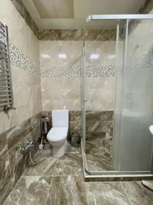 2 комната старое здание, арендовать, 65 m², Бакы, Сәбаил рајону, Бајыл гәс.